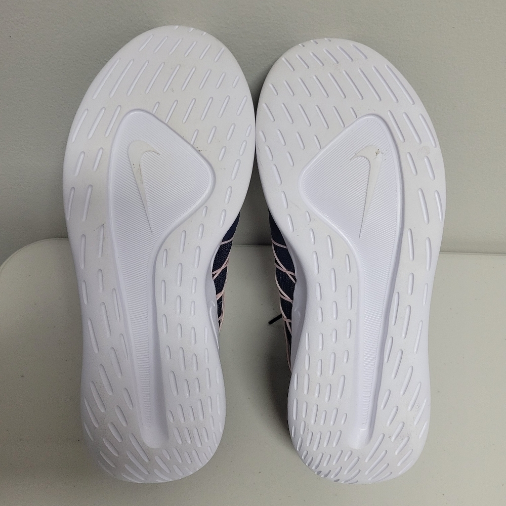 Nike Viale Tech Racer Lace Up Low Top Sneakers Women's Size 8. - Picture 11 of 11